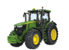 John Deere 7230 Tractor Parts Manual - PC4568