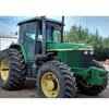 John Deere 7500 Tractor Parts Manual PC6074