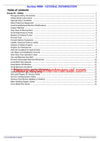 Download John Deere 750K Crawler Dozer Operation and Test Service Manual TM12266