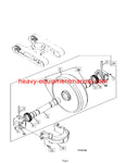 PC2326 - John Deere 790ELC Excavator Parts Manual