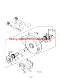 PC2326 - John Deere 790ELC Excavator Parts Manual