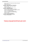 John Deere 8100T 8200T 8300T 8400T 8110T 8210T 8310T 8410T Tractor Service Repair Manual tm1621