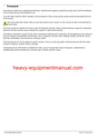 John Deere 892ELC Excavator Technical Service Repair Manual tm1542