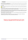 John Deere 892ELC Excavator Technical Service Repair Manual tm1542