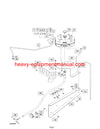 John Deere 9870 STS Self-Propelled Combine (Worldwide Edition) Parts Manual PC9661