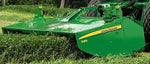 John Deere 995 Rotary Platform Operator Manual