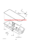 John Deere PowerTech 6068AFM75 OEM Marine Engine Parts Manual PC10436