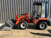 KUBOTA R420S, R520S / R420a, R520a WHEEL LOADER Service Repair Workshop Manual