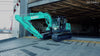 Kobelco SK130LC Excavator Service Repair Manual