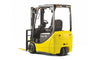 Komatsu FB10M-3 Forklift Parts Manual