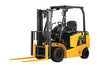 Komatsu FB20EXF-11 Forklift Service Repair Manual