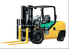 Komatsu FD45Y-10 Forklift Service Repair Manual