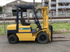 Komatsu FG25-11 Forklift Service Repair Manual