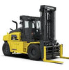 Komatsu FH135-1 Forklift Parts Manual