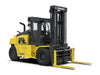 Komatsu FH160-1 Forklift Parts Manual