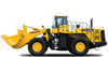 Komatsu WA600-6 WA600-6R Wheel Loader Operation & Maintenance Manual