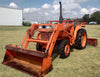 Kubota L2250DT Tractor Parts Manual