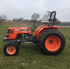 Kubota M6800 Tractor parts manual