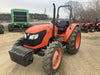 Kubota M7040SU Tractor Parts Manual