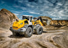 Liebherr L586 - 1334 Wheel Loader Service Manual