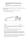 DOWNLOAD CATERPILLAR M315F EXCAVATOR SERVICE REPAIR MANUAL F4D