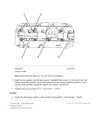 Caterpillar MT755 CHALLENGER Full Complete Service Repair Manual ALM