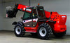 Manitou MT 1435 SL Turbo Série 3-E2 Service Repair Manual