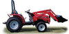 Massey Ferguson 1428V Compact Tractor Service Repair Manual