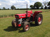 Massey Ferguson MF135 Tractor Parts Catalog Manual