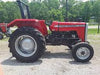 Massey Ferguson MF 231 Tractor Parts Manual