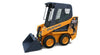 Mustang 2012_1640E Skid Steer Loader Service Manual