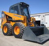 Mustang 2056 Skid Steer Loader Service Manual