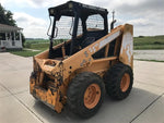 Mustang 2060 2070 Skid Steer Loader Service Manual