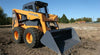 Mustang 2076 2086 (SL4640E_4840E-4640-6640E) Skid Steer Loader Service Manual