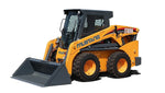 Mustang 2700V 3300V NXT2 (V270-V330) Skid Steer Loader Service Manual