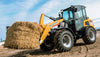 Mustang 520 620 (ML25) Wheel Loader Service Manual