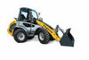 Mustang ML28 Wheel Loader Service Manual