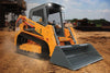 Mustang MTL320 Track Loader Service Manual