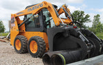 Mustang SL7610 SL7710 SL7810 Skid Steer Loader Service Manual