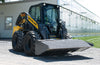 New Holland L221, L228 200 Series Skid Steer Loader and C227, C232, C237 200 Series Compact Track Loader Tier 4B (final) Service Manual