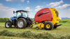 New Holland Roll-belt 450 - Utility Plus Round Baler Parts Manual