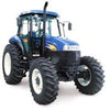 Download New Holland TS6020 Tractor Parts Manual