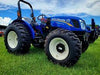 New Holland Workmaster™ 50 Tier 4B (final) Tractor Parts Manual