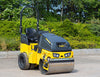 PDF Bomag BW 100 AC-3 Combination Roller Parts Manual