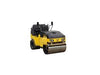 PDF Bomag BW 115 AC-5 Combination Roller Parts Manual