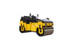 PDF Bomag BW 131 AD-5 Static roller Parts Manual