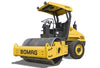 PDF Bomag BW 145 D-3 Single Drum Vibatory Roller Parts Manual