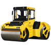 PDF Bomag BW 205 Static roller Parts Manual