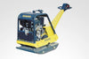 PDF Bomag Bpr 75/60 Hd-3 Vibratory Plate (Reversible) Parts Manual