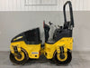 PDF Bomag Bw 1050 T Trench Compactor Parts Manual